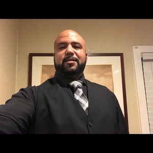 Meet your Posher, Jason